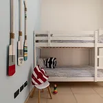 Apartament 4 Family Baviera 24 Cattolica